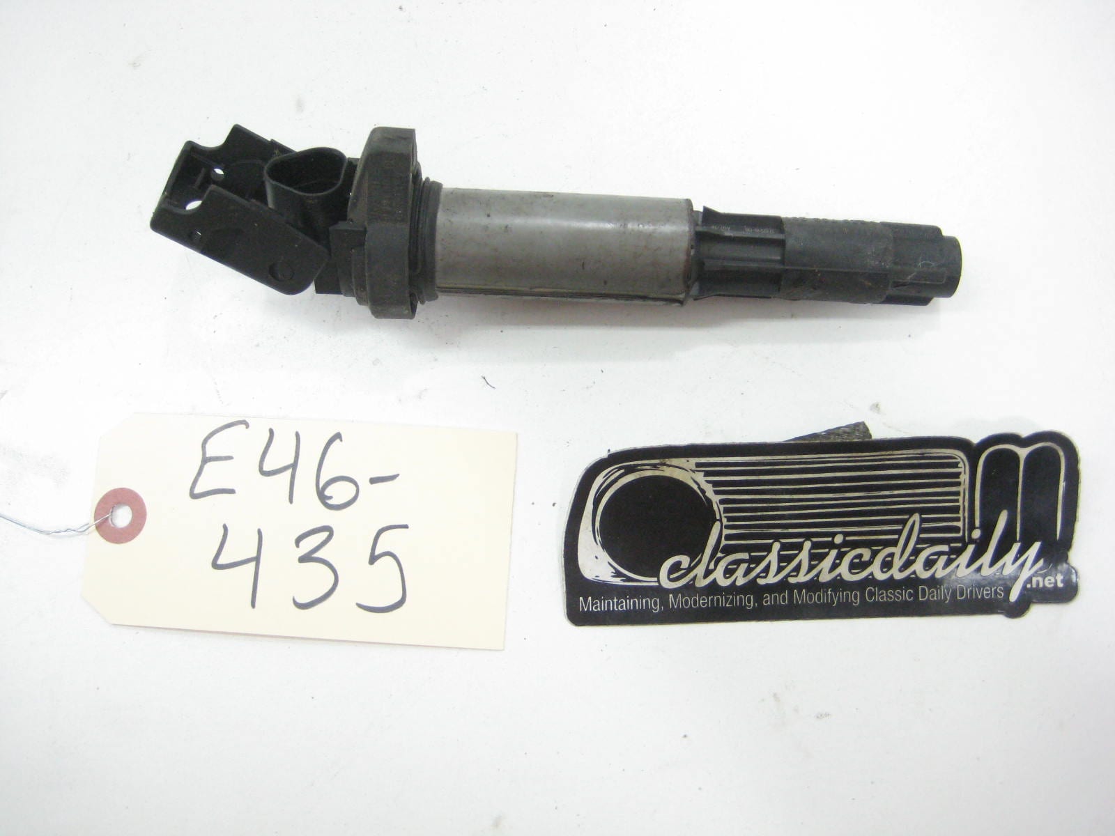 bmw e46 325 330 bosch 0 221 504 100 ignition coil 11