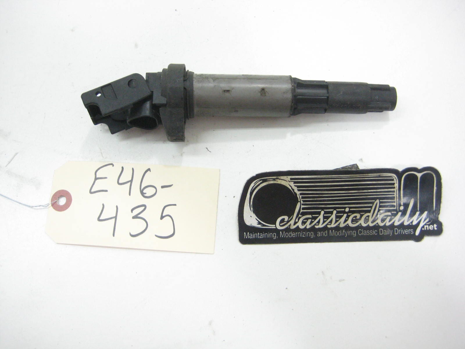 bmw e46 325 330 bosch 0 221 504 100 ignition coil 11