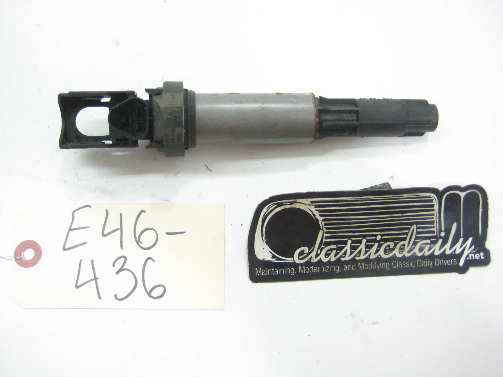 bmw e46 325 330 bosch 0 221 504 100 ignition coil 12
