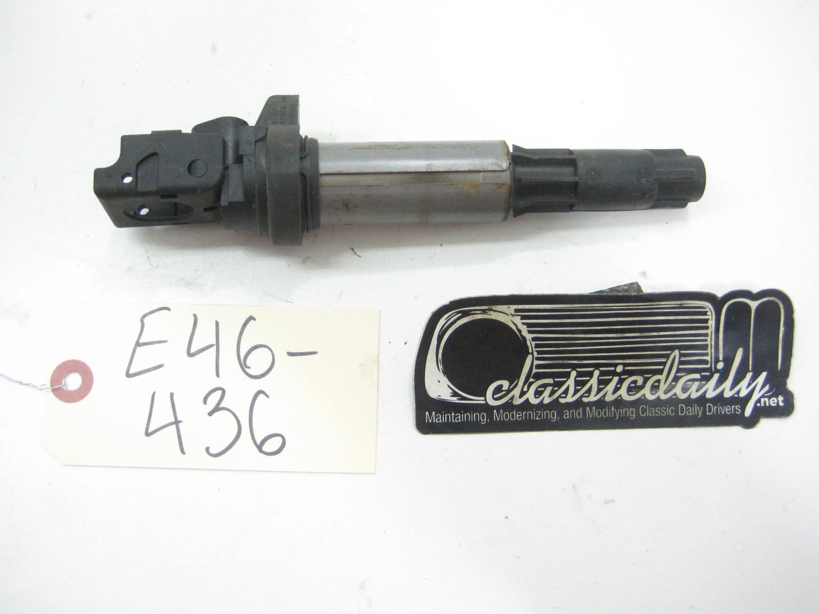 bmw e46 325 330 bosch 0 221 504 100 ignition coil 12