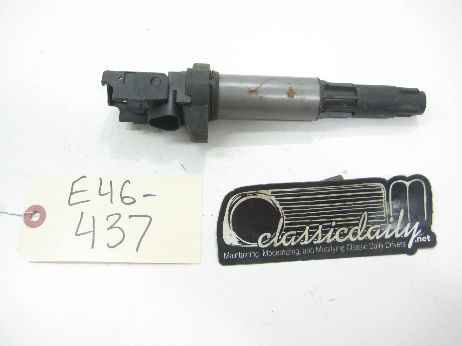 bmw e46 325 330 bosch 0 221 504 100 ignition coil 13