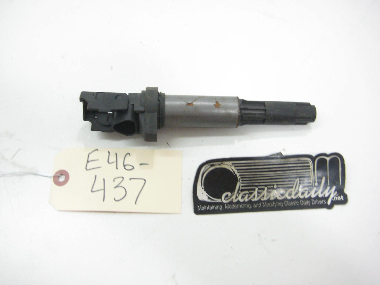 bmw e46 325 330 bosch 0 221 504 100 ignition coil 13