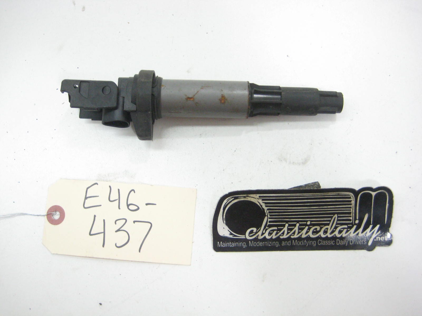 bmw e46 325 330 bosch 0 221 504 100 ignition coil 13