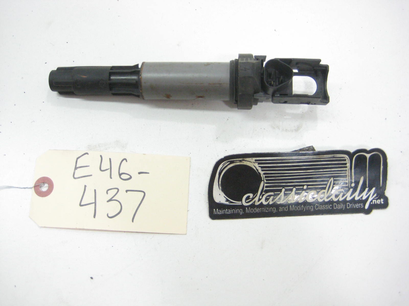 bmw e46 325 330 bosch 0 221 504 100 ignition coil 13