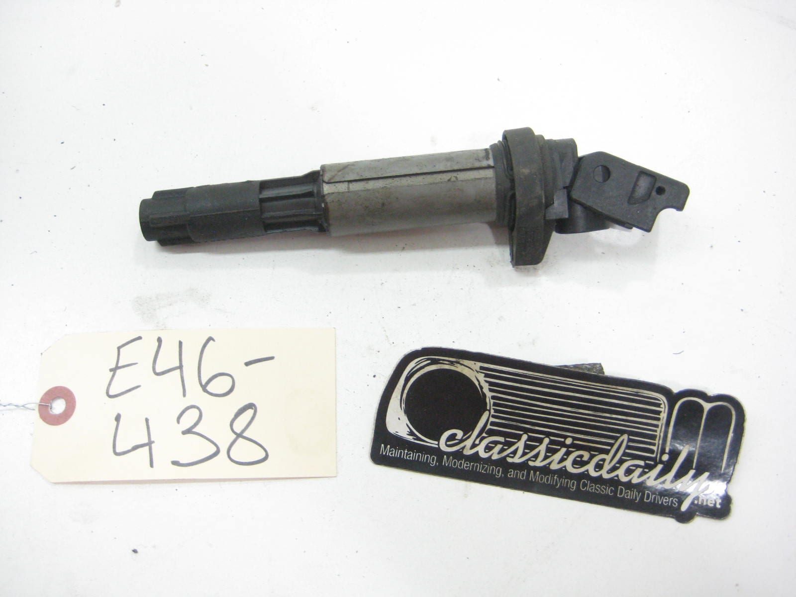 bmw e46 325 330 bosch 0 221 504 100 ignition coil 14
