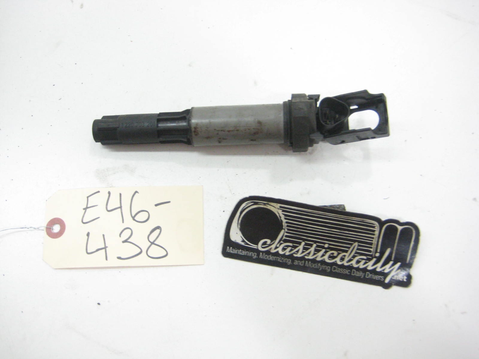bmw e46 325 330 bosch 0 221 504 100 ignition coil 14