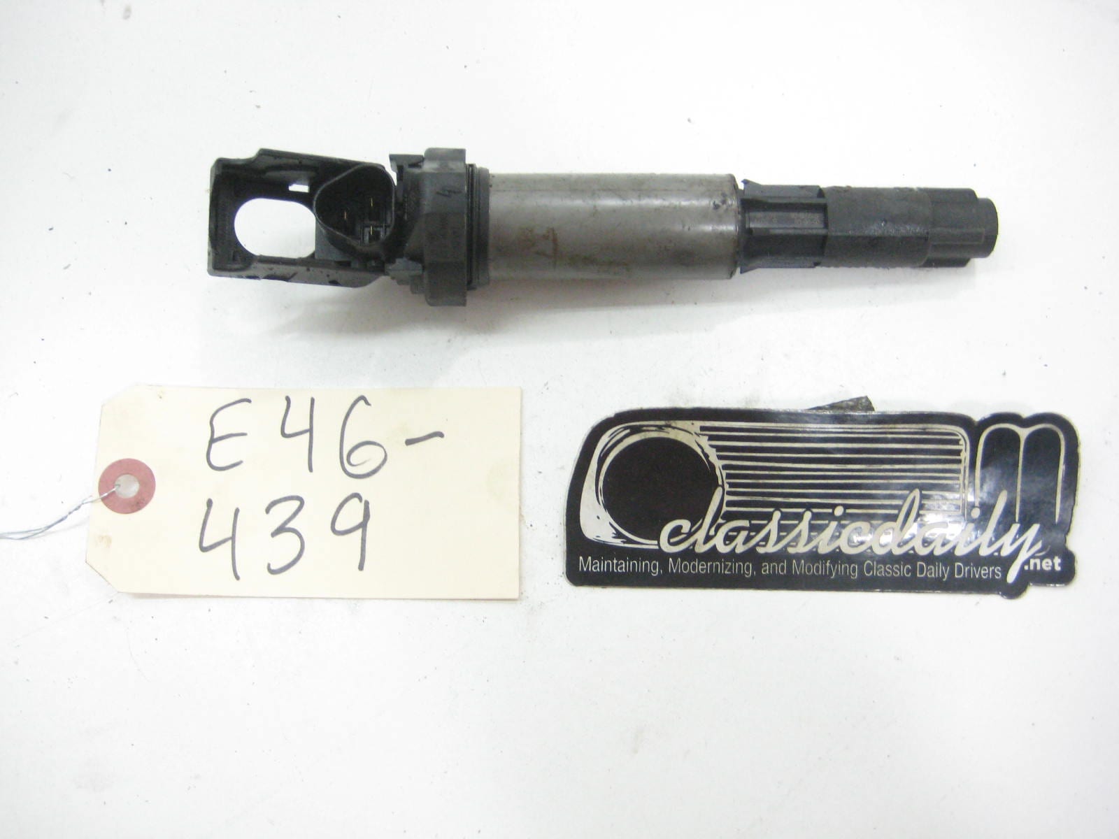 bmw e46 325 330 bosch 0 221 504 100 ignition coil 15