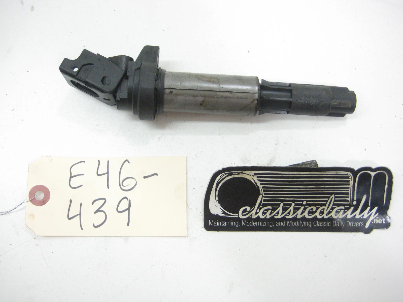 bmw e46 325 330 bosch 0 221 504 100 ignition coil 15