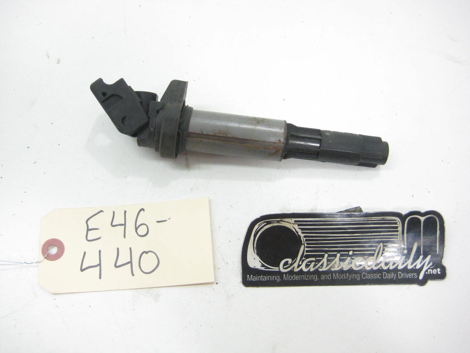 bmw e46 325 330 bosch 0 221 504 100 ignition coil 16