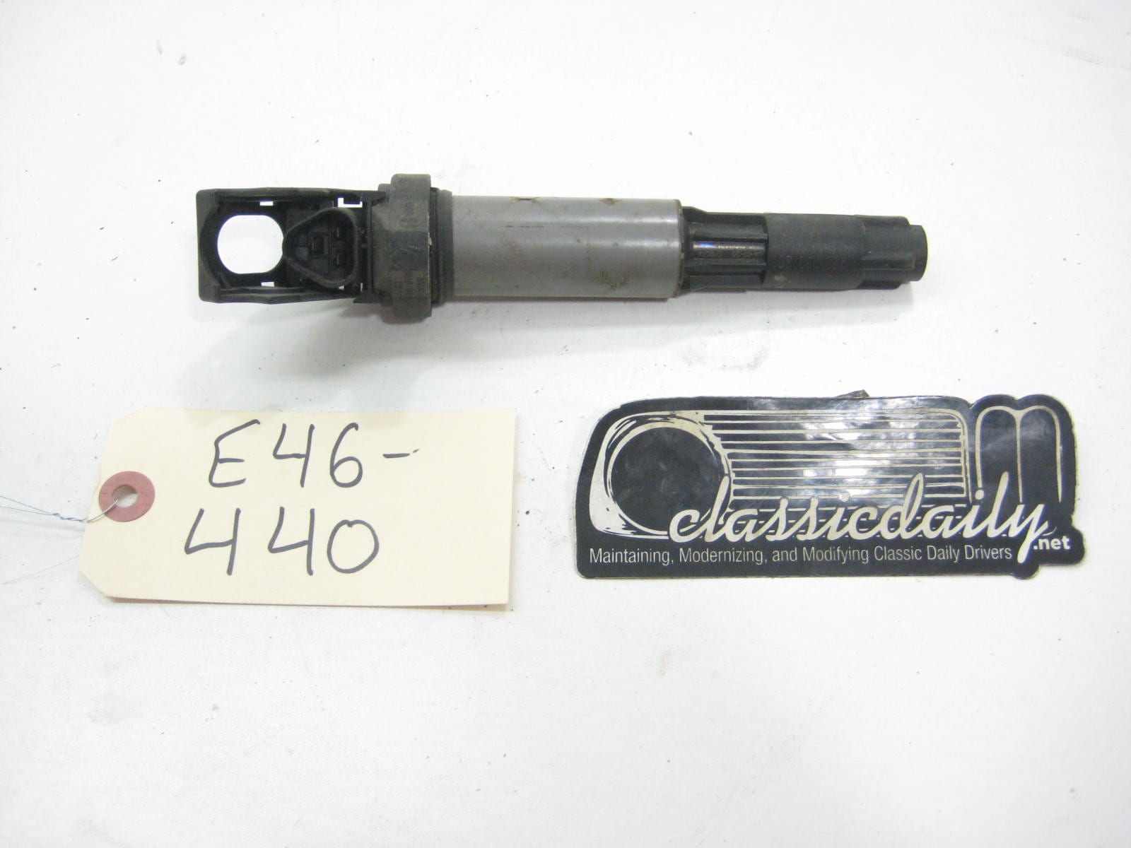 bmw e46 325 330 bosch 0 221 504 100 ignition coil 16