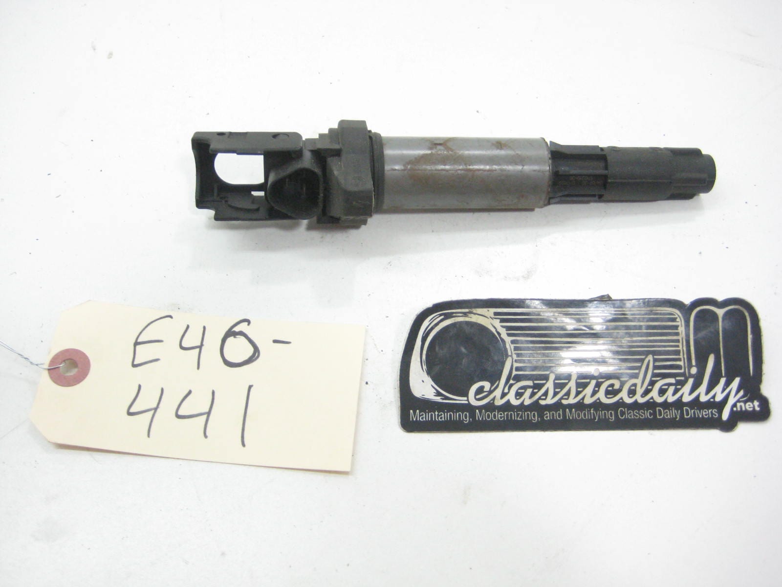 bmw e46 325 330 bosch 0 221 504 100 ignition coil 17