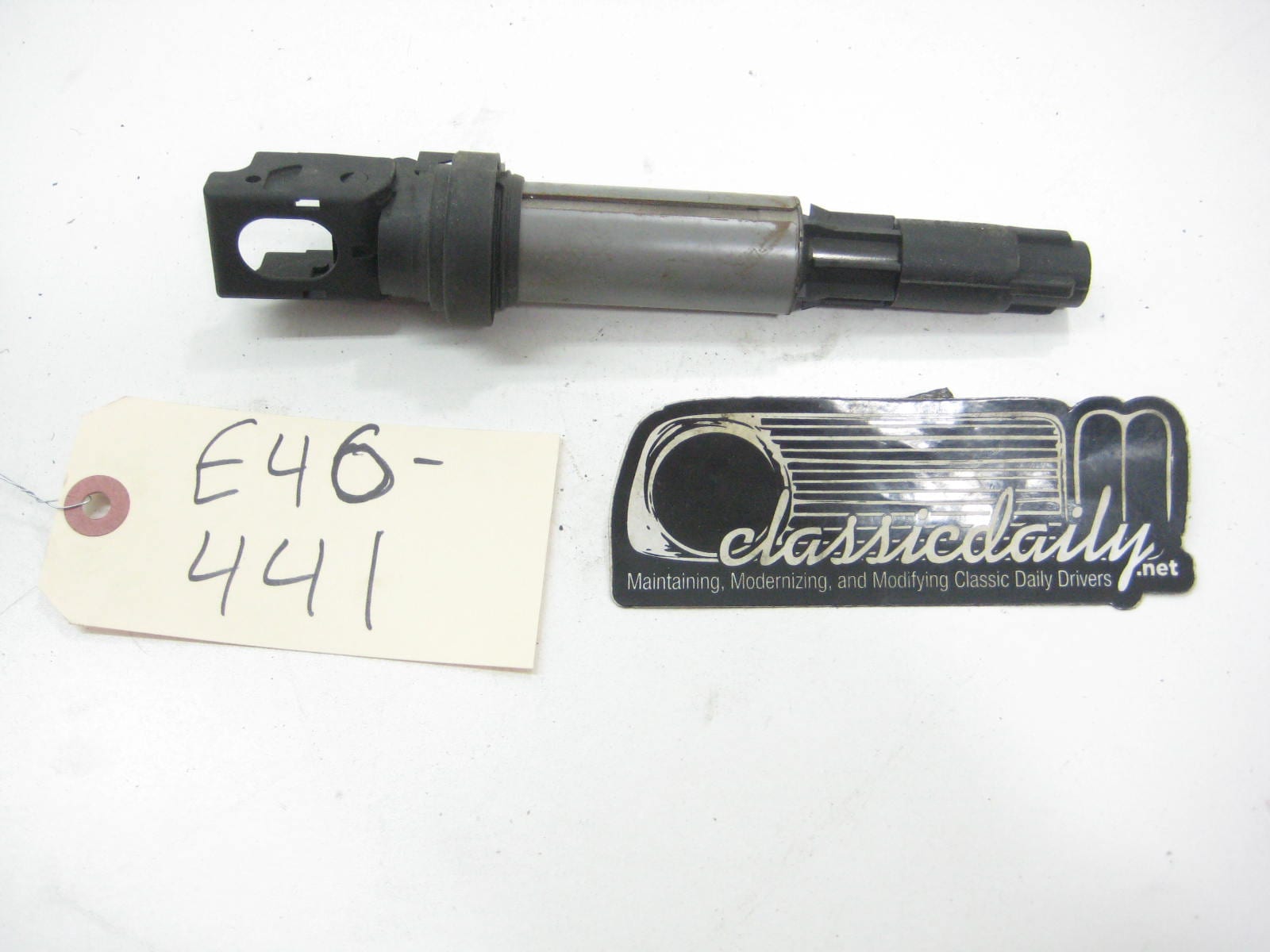 bmw e46 325 330 bosch 0 221 504 100 ignition coil 17