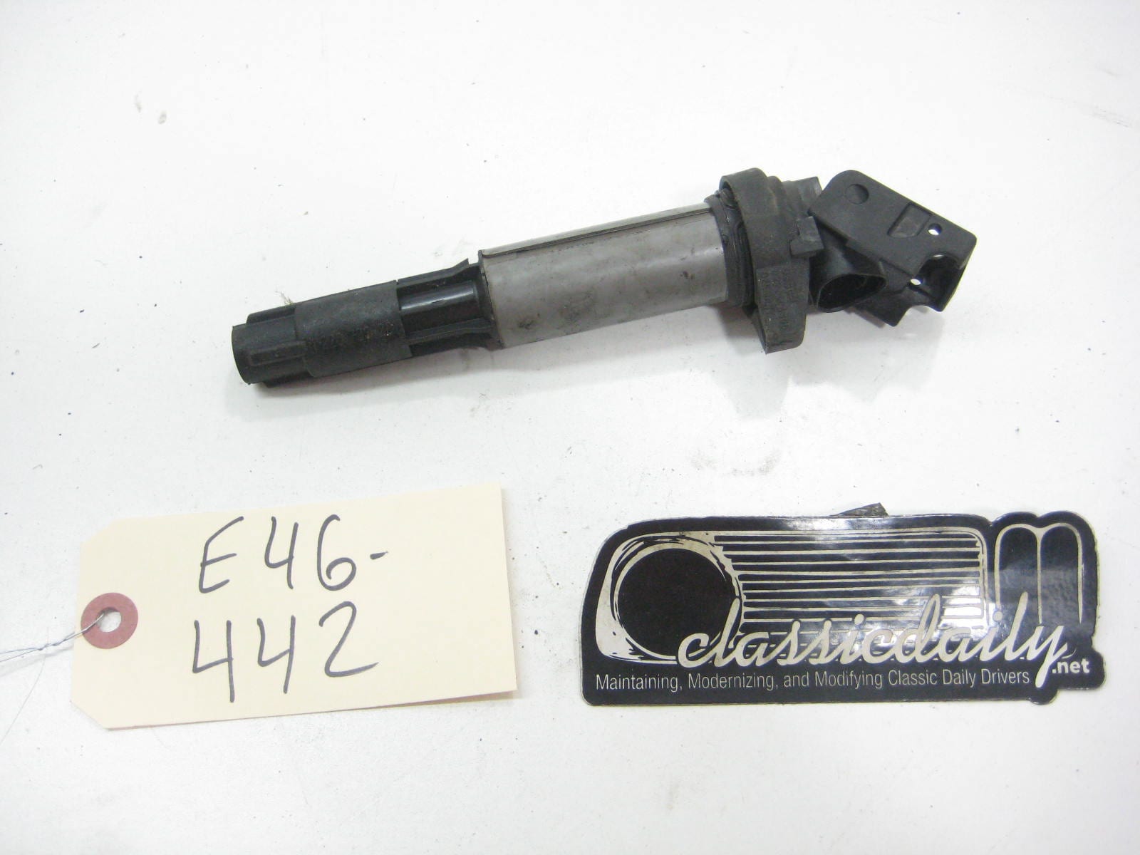 bmw e46 325 330 bosch 0 221 504 100 ignition coil 18