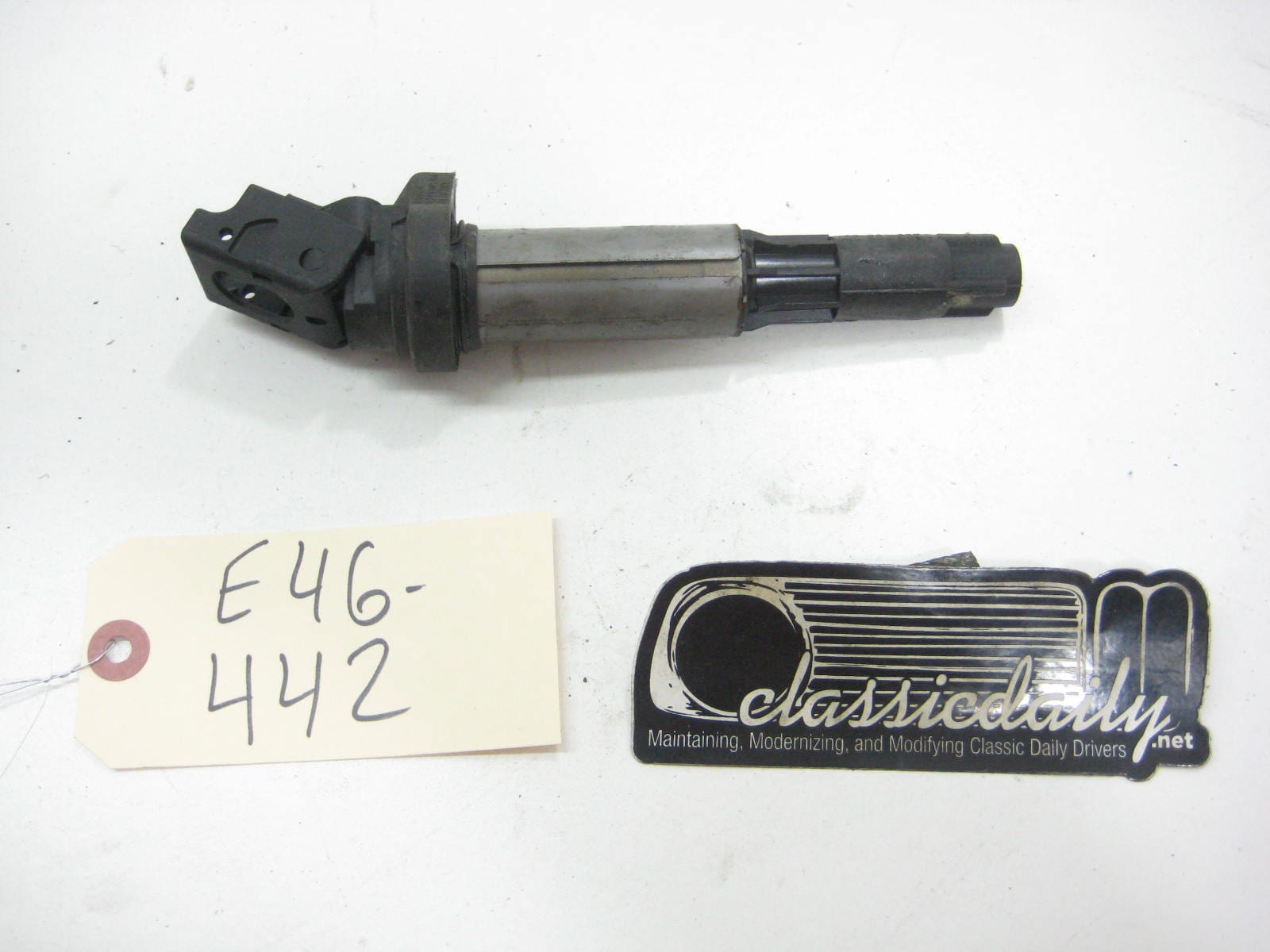 bmw e46 325 330 bosch 0 221 504 100 ignition coil 18