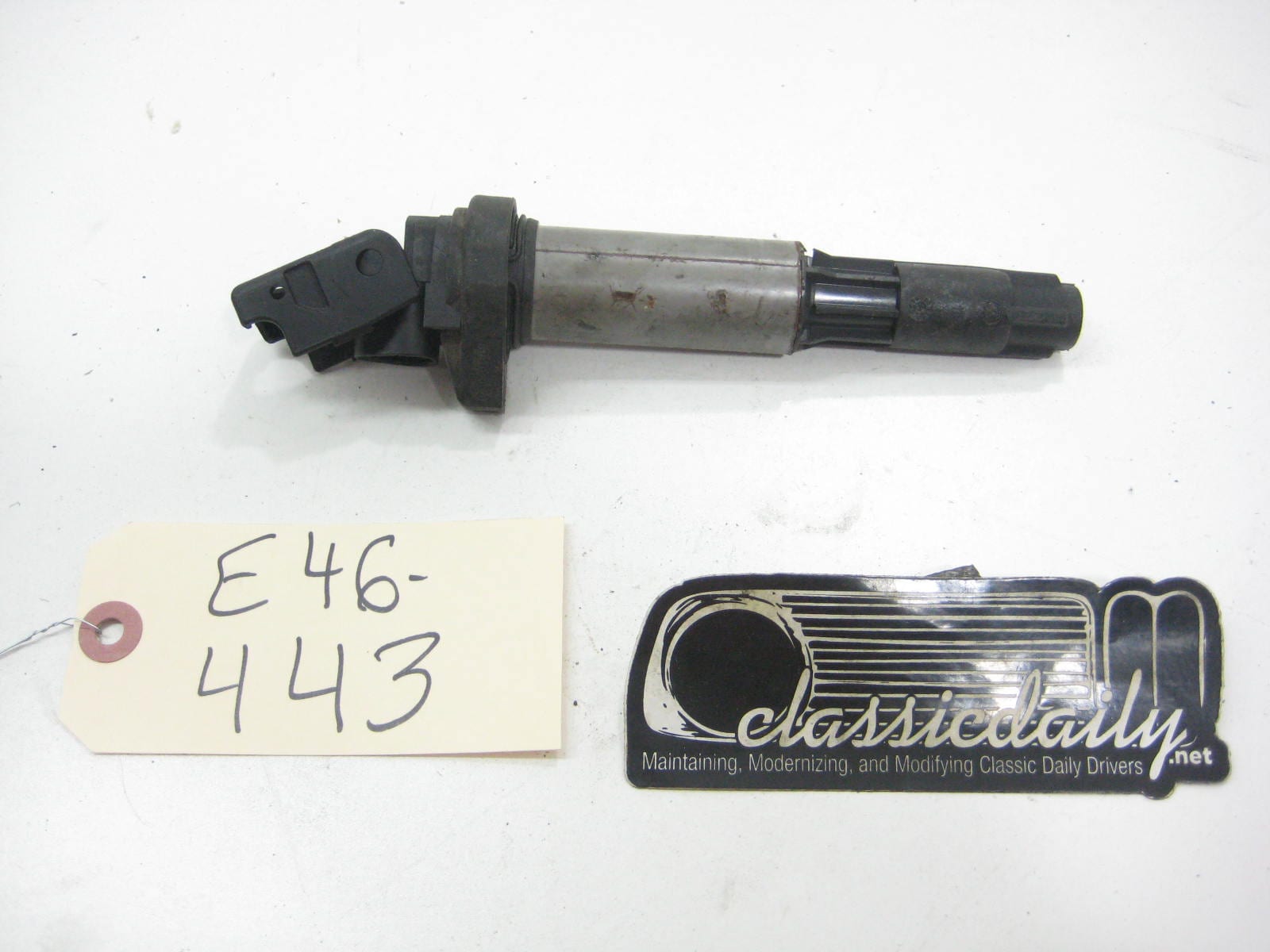 bmw e46 325 330 bosch 0 221 504 100 ignition coil 19
