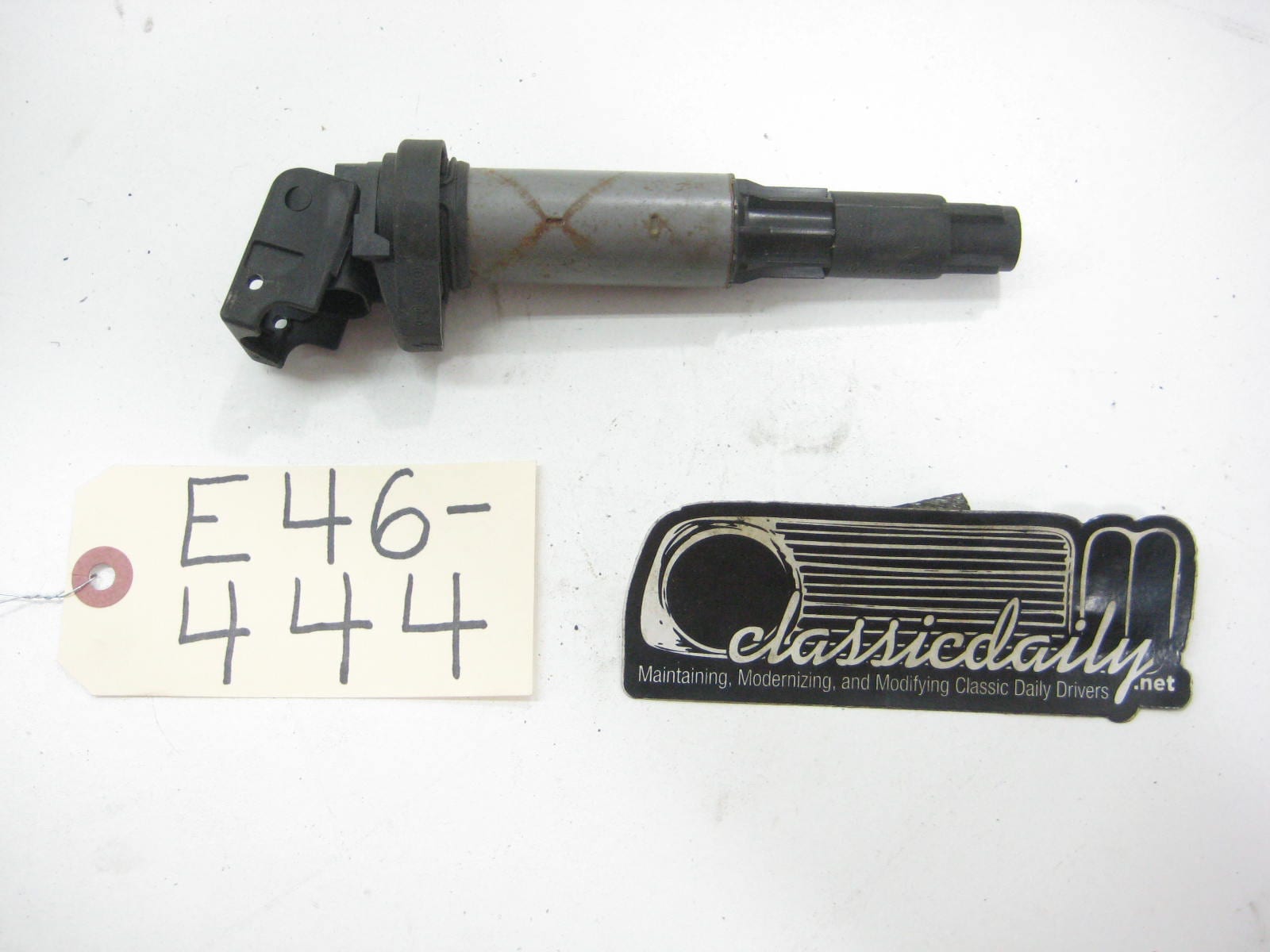 bmw e46 325 330 bosch 0 221 504 100 ignition coil 20