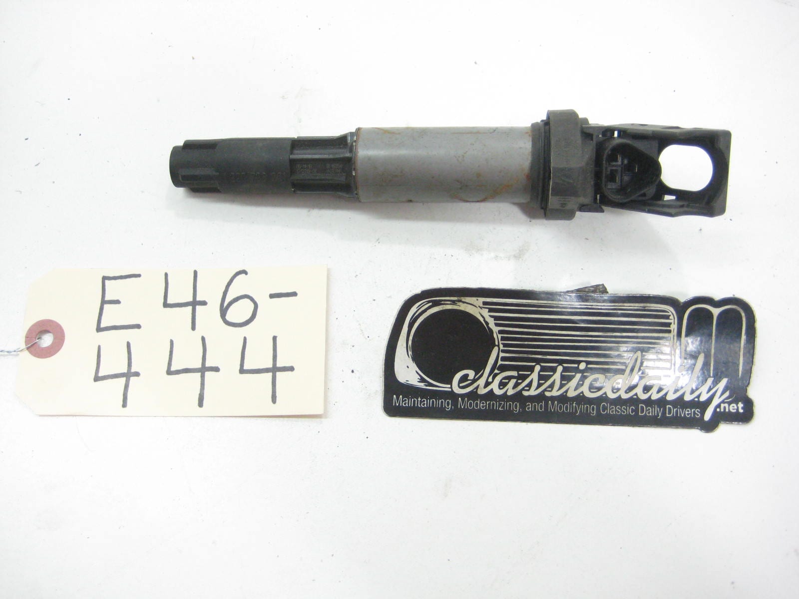 bmw e46 325 330 bosch 0 221 504 100 ignition coil 20