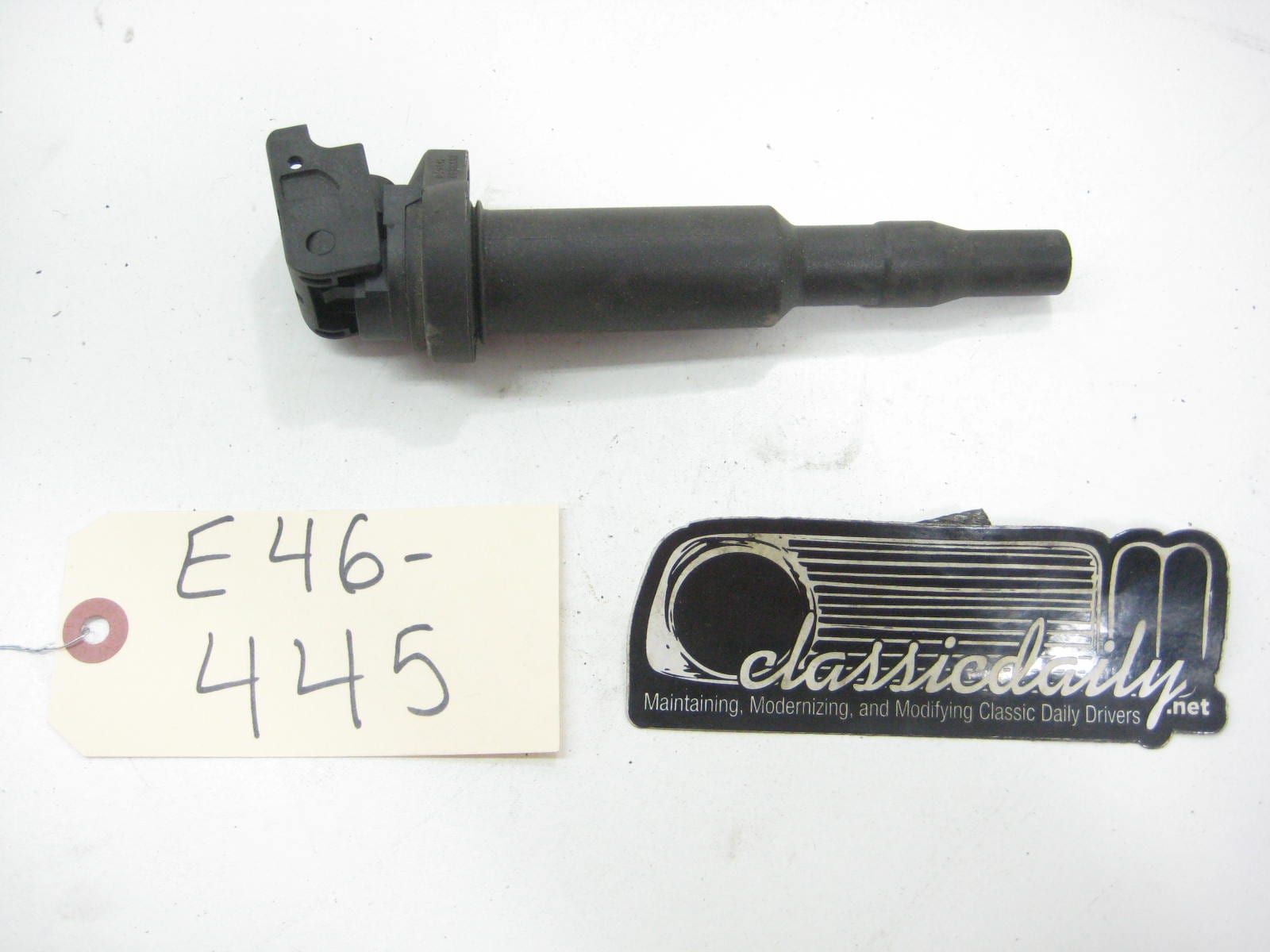 bmw e46 325 330 bosch 0 221 504 100 ignition coil 21