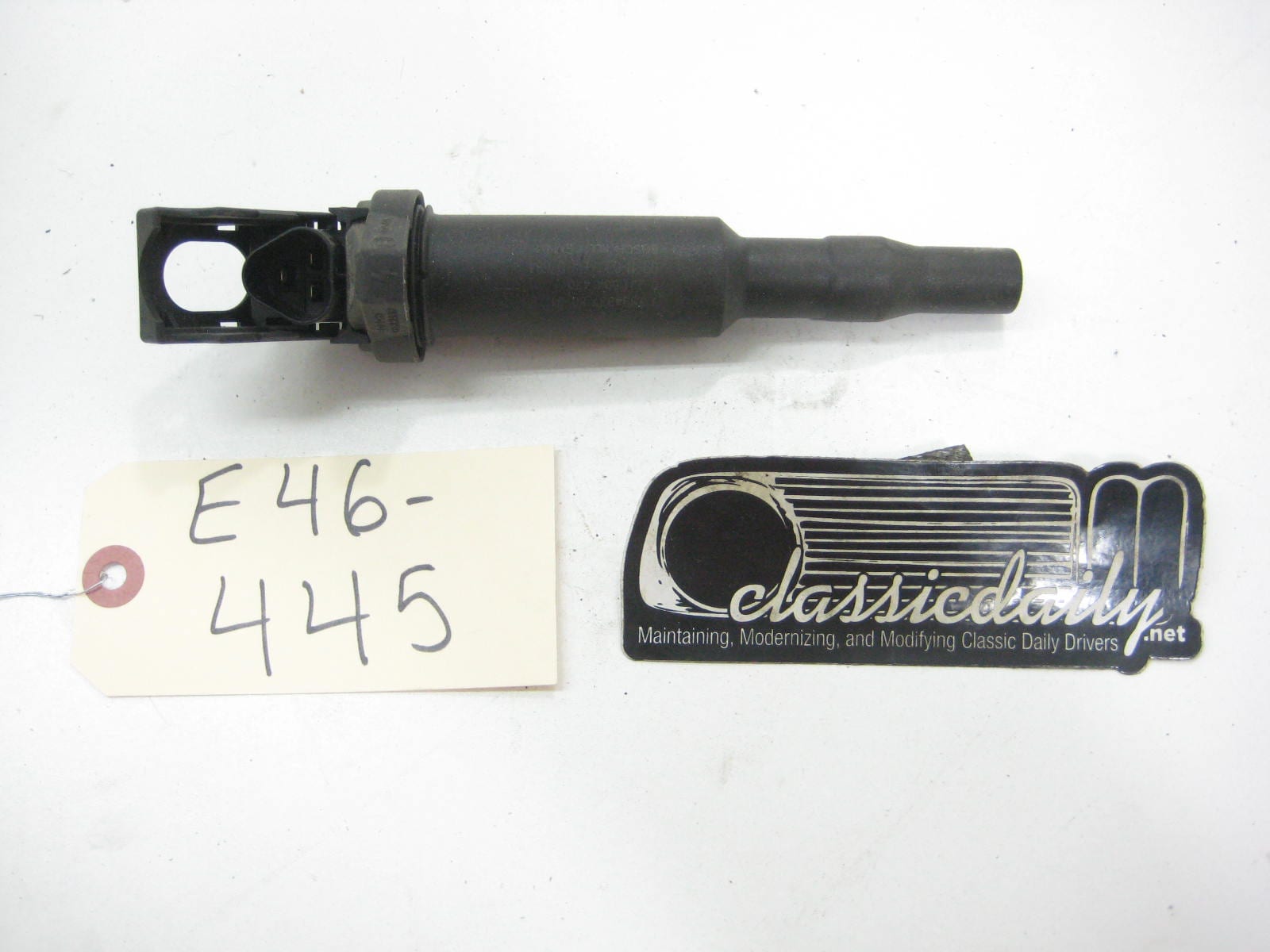 bmw e46 325 330 bosch 0 221 504 100 ignition coil 21