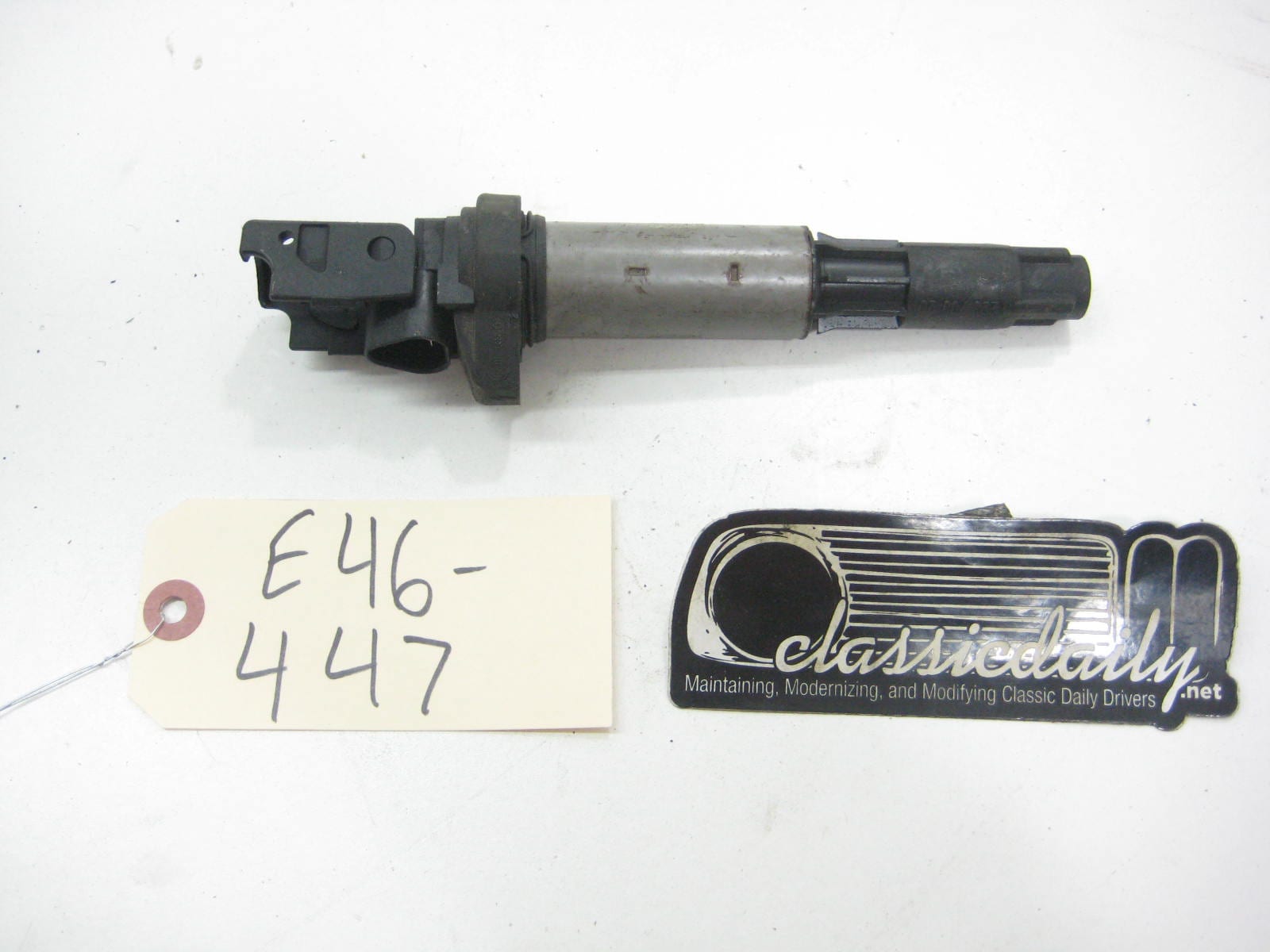 bmw e46 325 330 bosch 0 221 504 100 ignition coil 23