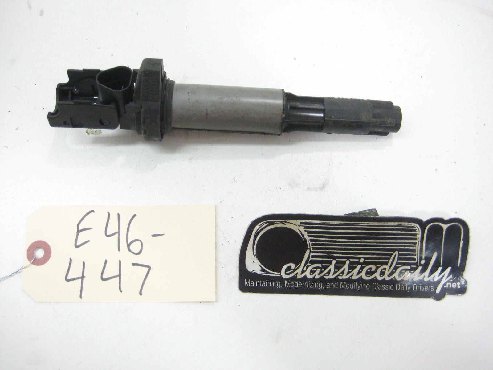 bmw e46 325 330 bosch 0 221 504 100 ignition coil 23
