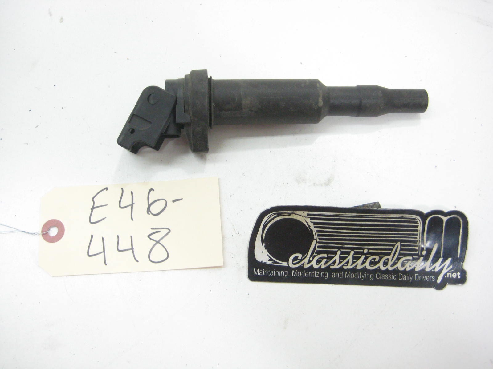 bmw e46 325 330 bosch 0 221 504 100 ignition coil 24