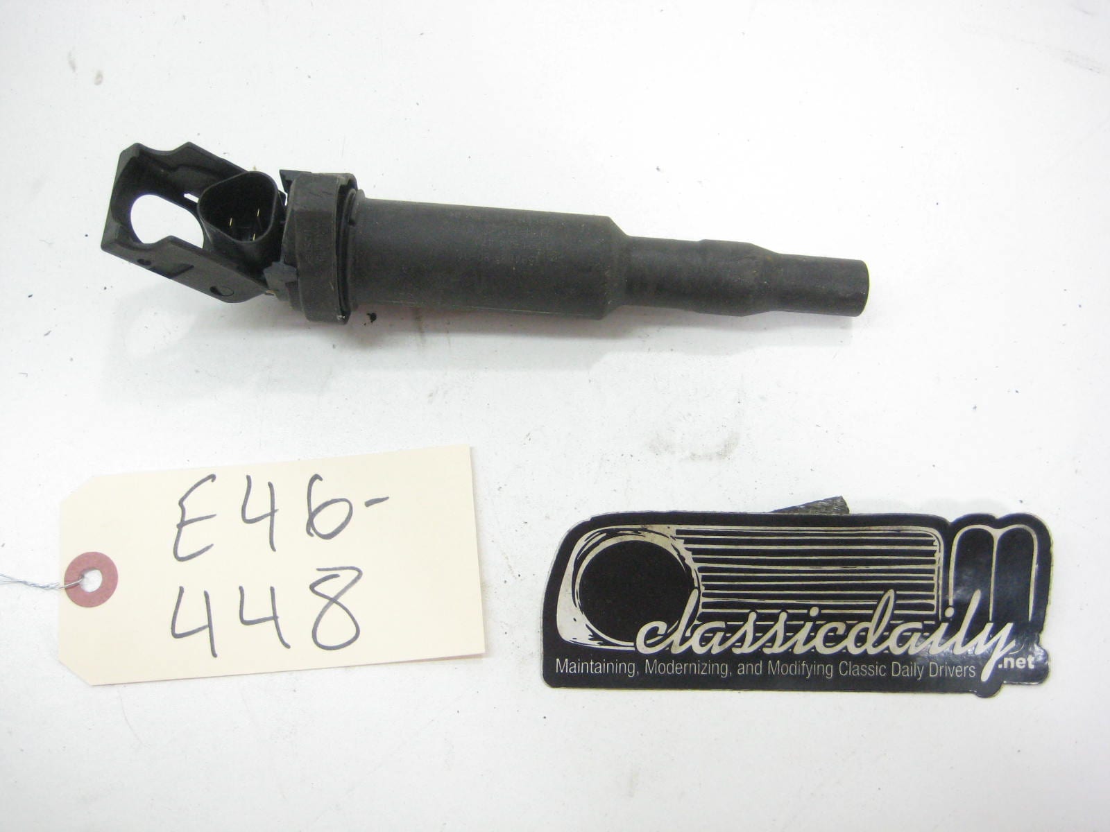 bmw e46 325 330 bosch 0 221 504 100 ignition coil 24