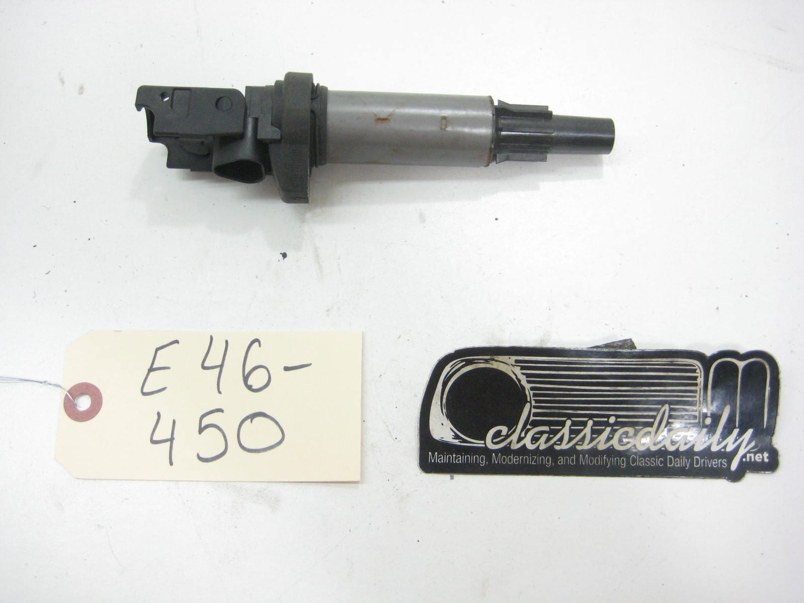 bmw e46 325 330 bosch 0 221 504 100 ignition coil 26