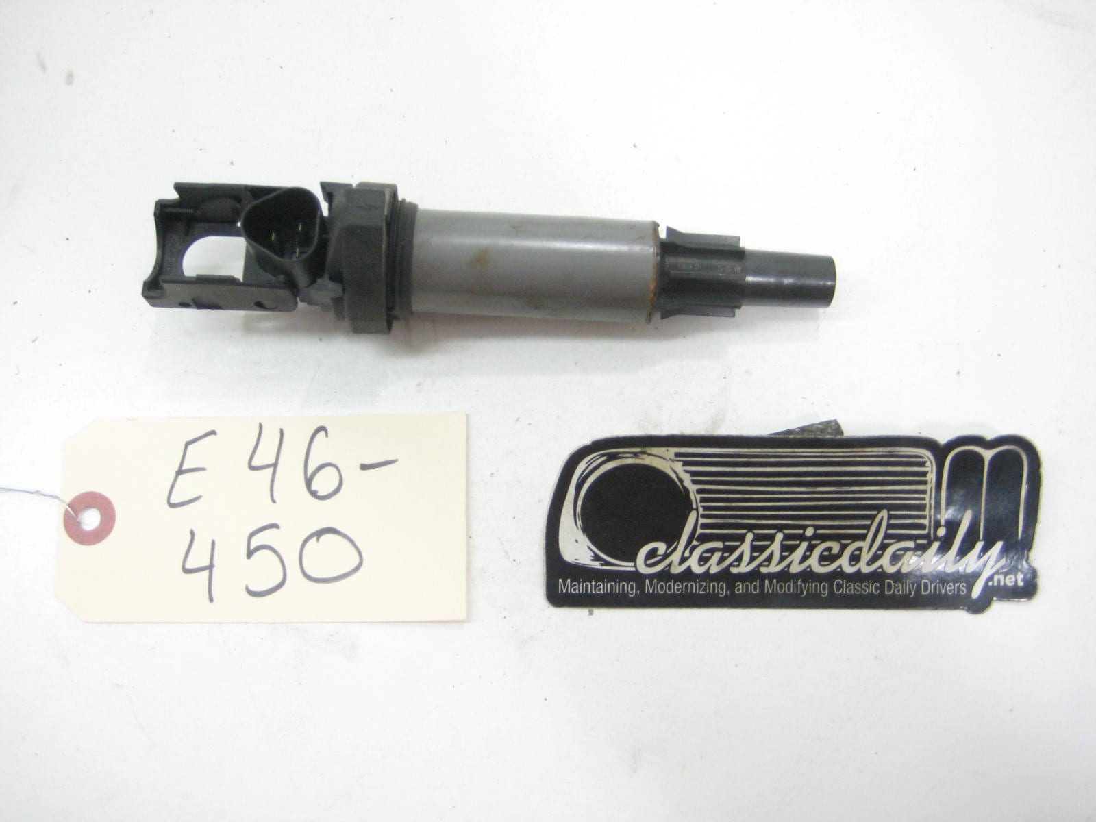 bmw e46 325 330 bosch 0 221 504 100 ignition coil 26