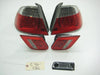 bmw e46 325 330 led tail lights taillights tail light post facelift