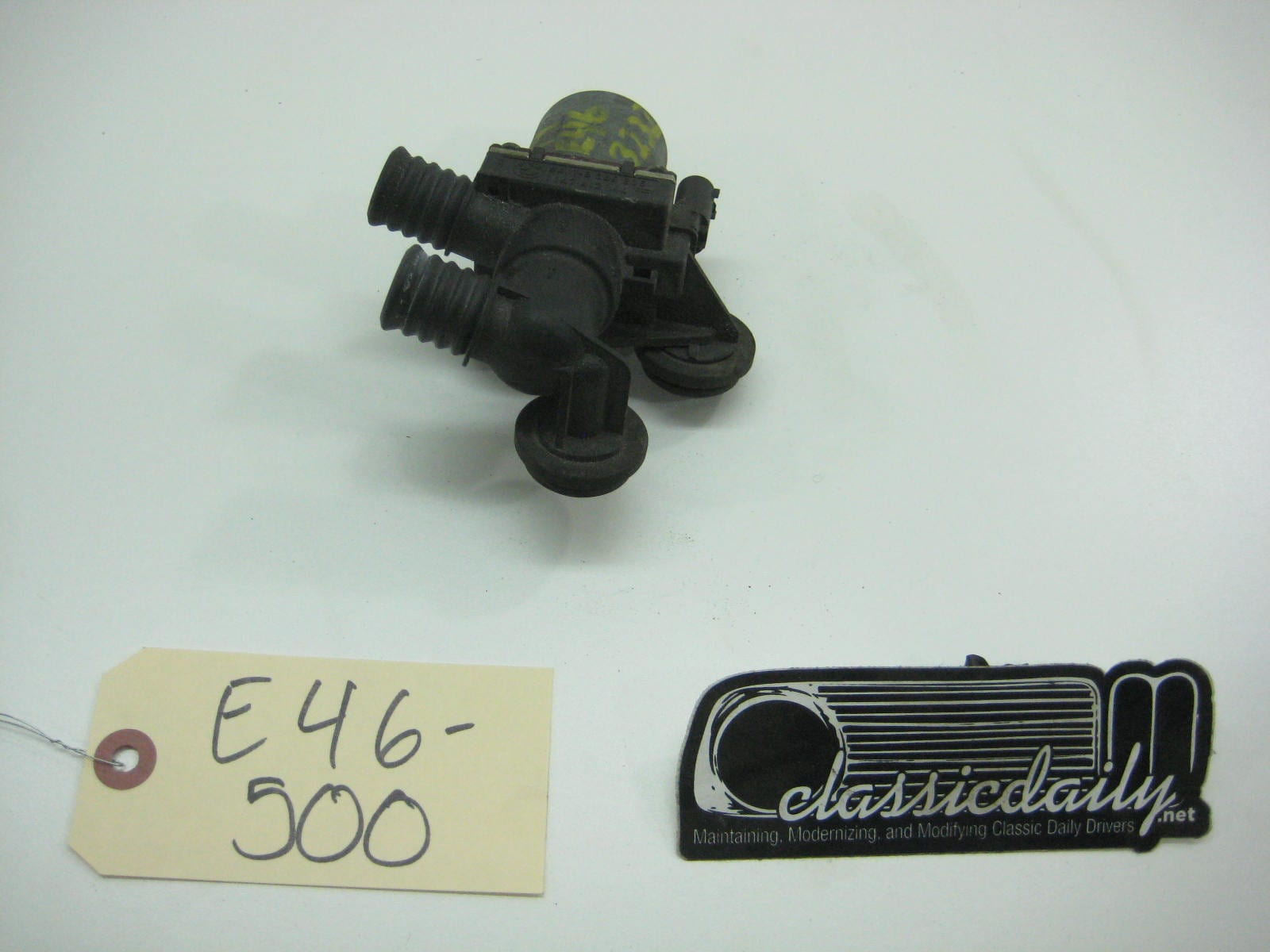 bmw e46 325 330 fuel evap valve 1 147 412 144