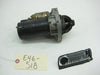 used parts m54 starter