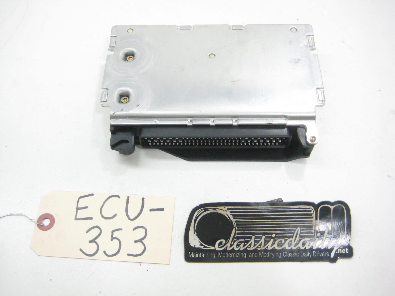 used parts bosch 0 260 002 461 tcm