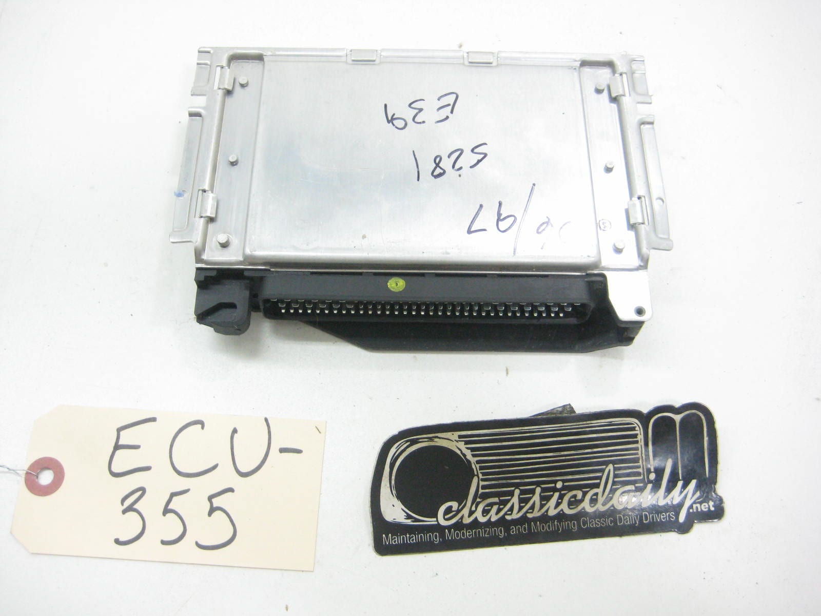 used parts bosch 0 260 002 477 tcm