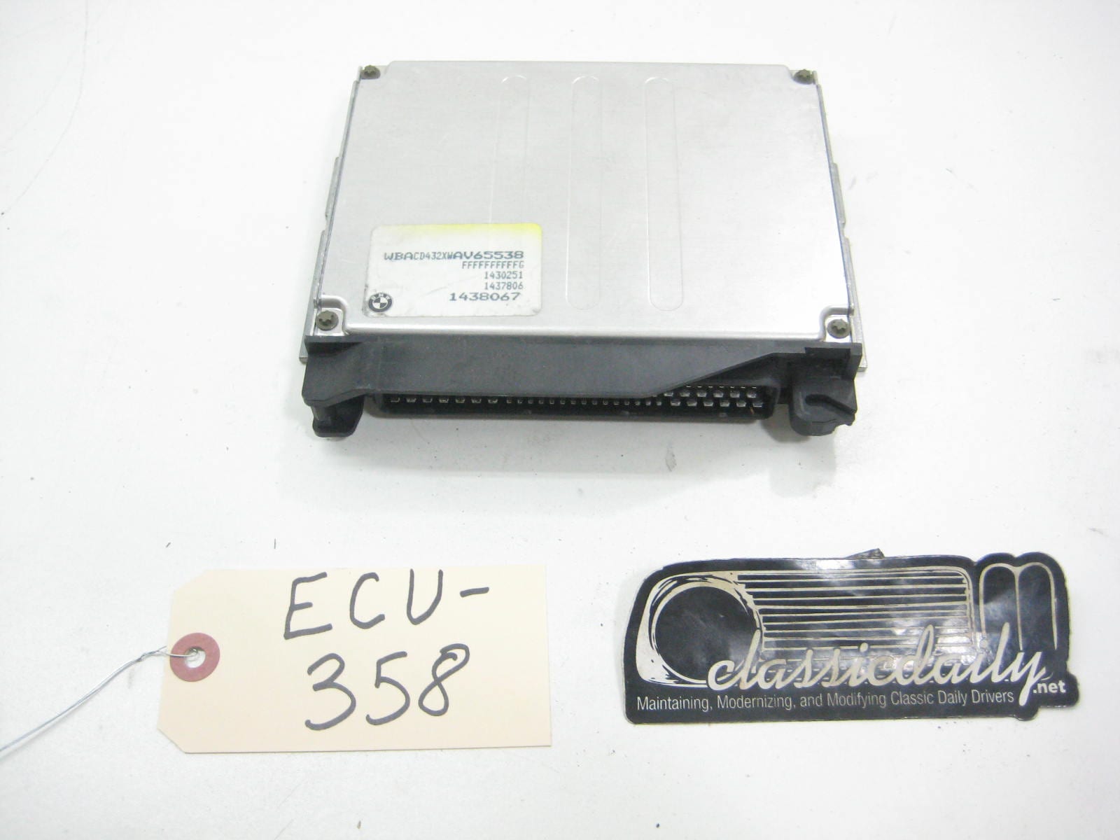 used parts siemens 1 437 806 ms41 1 dme