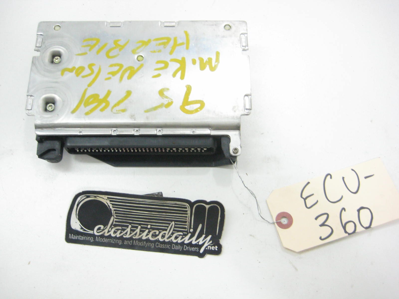 used parts bosch 0 260 002 339 tcm