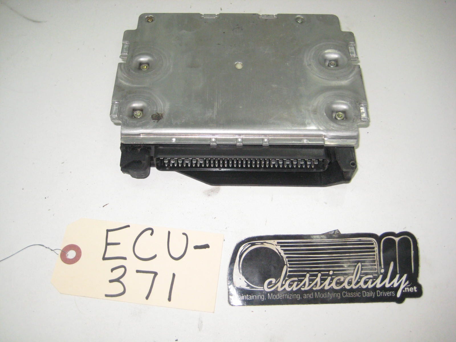 used parts bosch 0 261 203 484