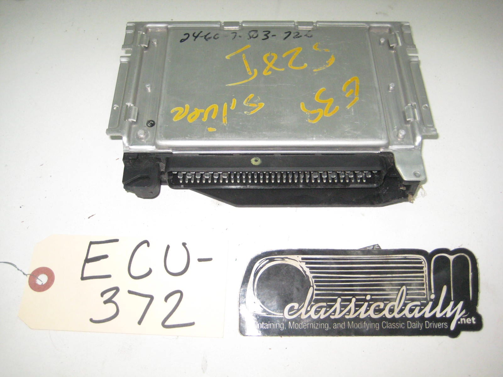 used parts bosch 0 260 002 477 tcm 2