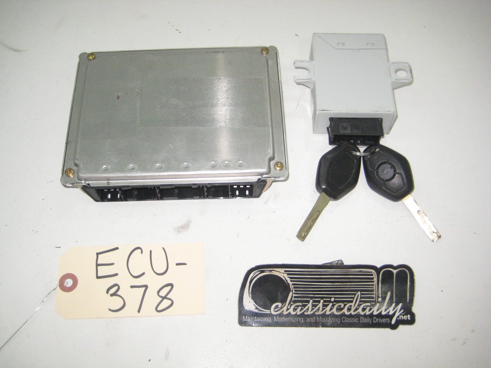 used parts siemens 7 511 570 5wk90012 e46 dme