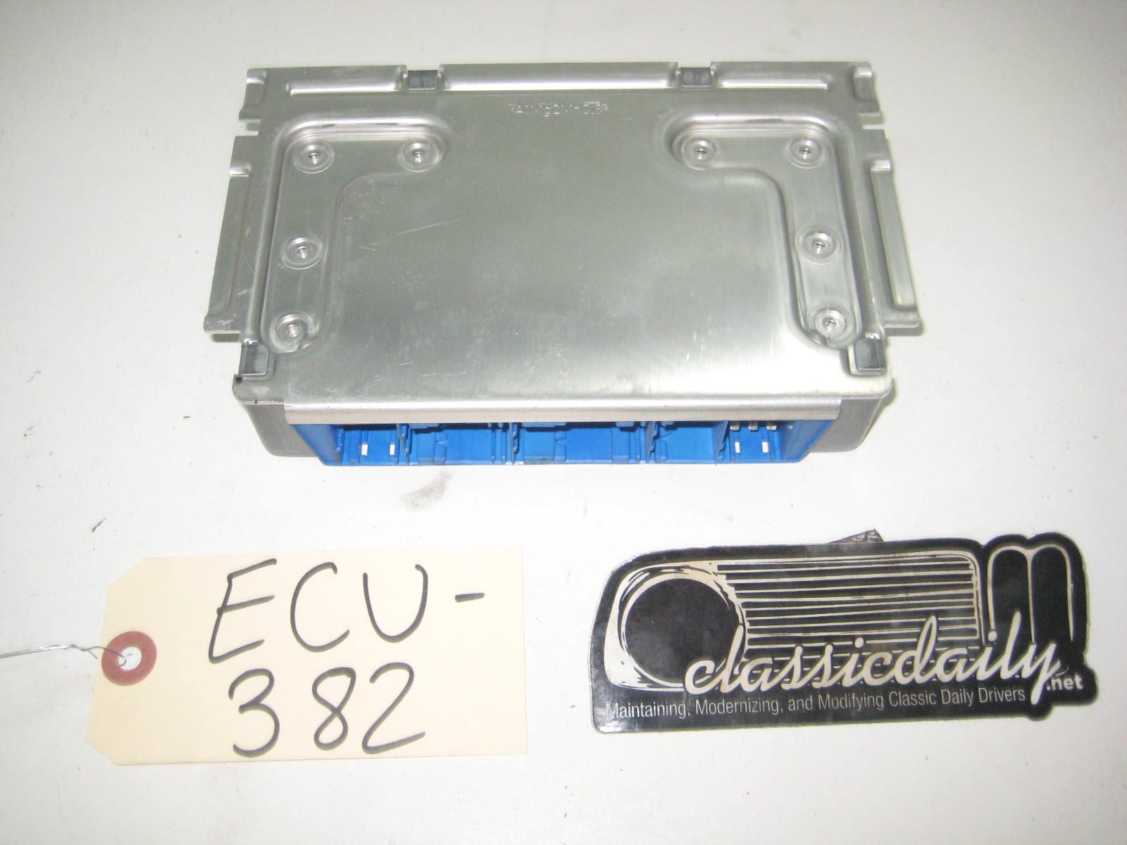used parts bosch 1 423 690 tcm