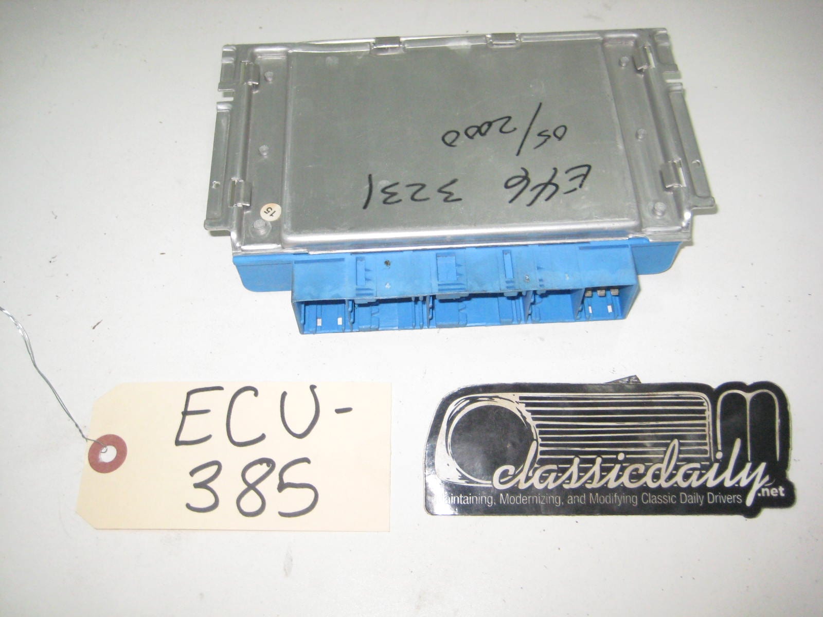 used parts bosch 0 260 002 429 tcm