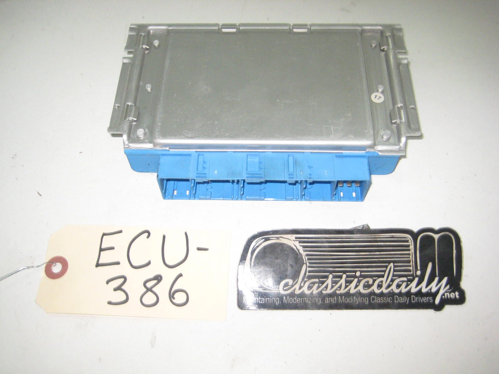 used parts bosch 0 260 002 642 tcm 4