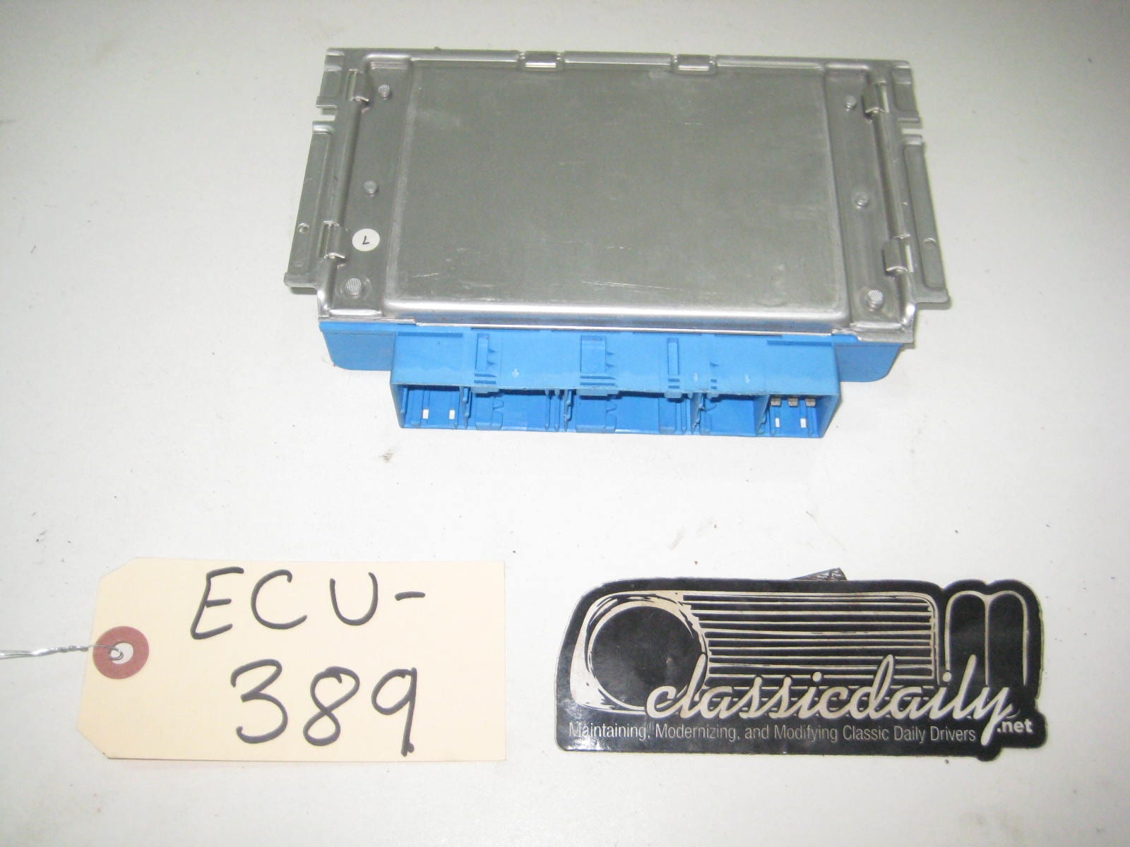 used parts bosch 0 260 002 564 tcm 3