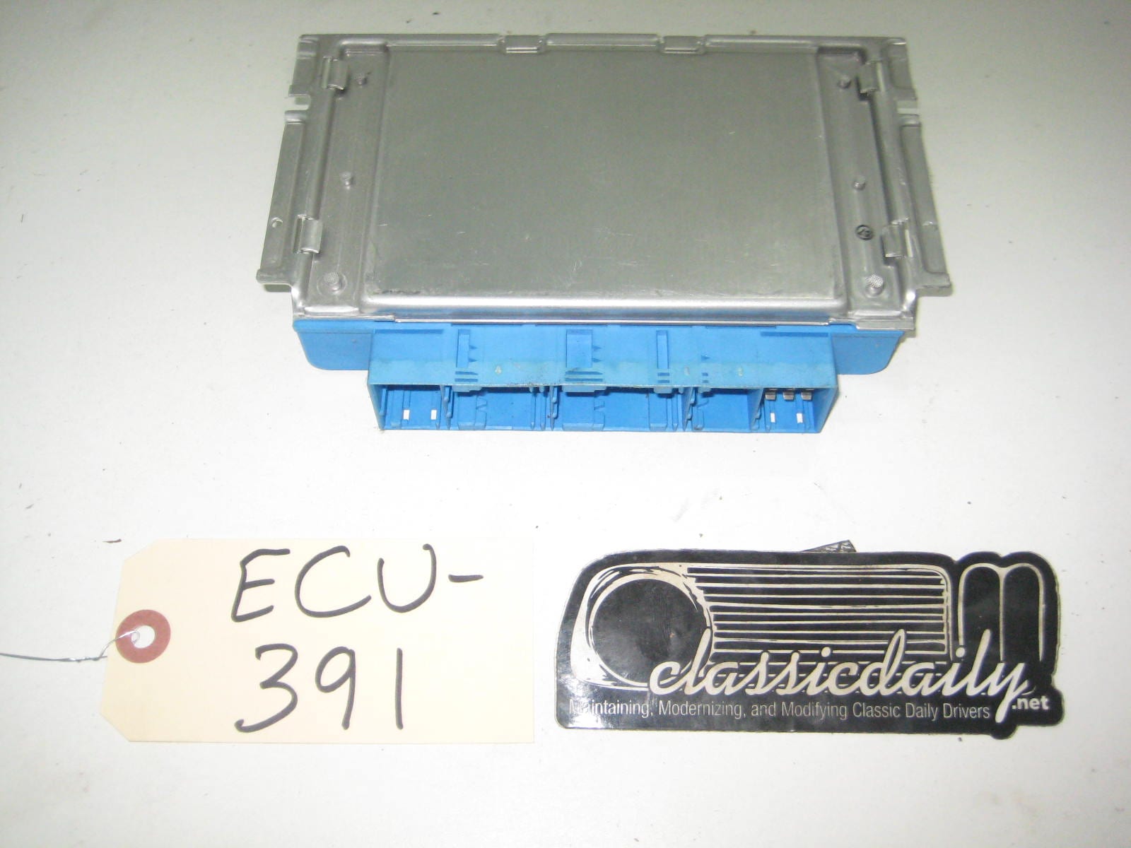 used parts bosch 0 260 002 564 tcm 5