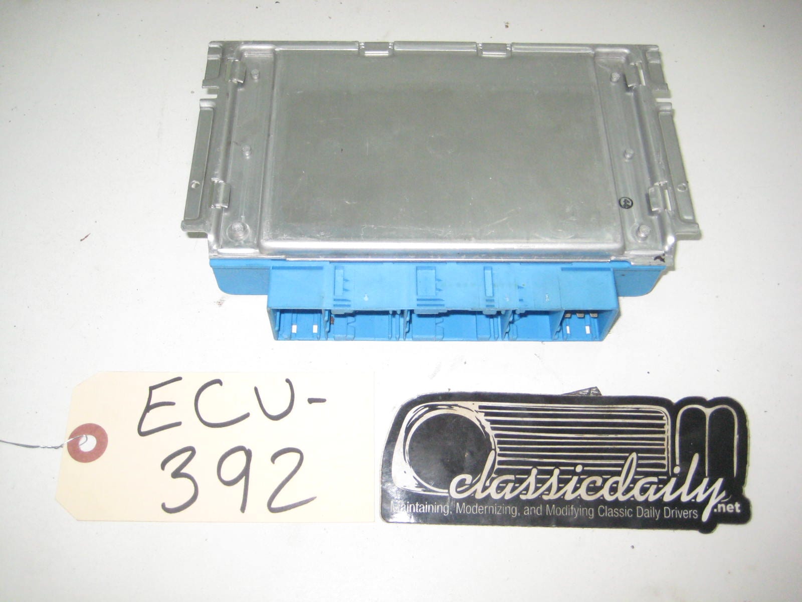 used parts bosch 0 260 002 527