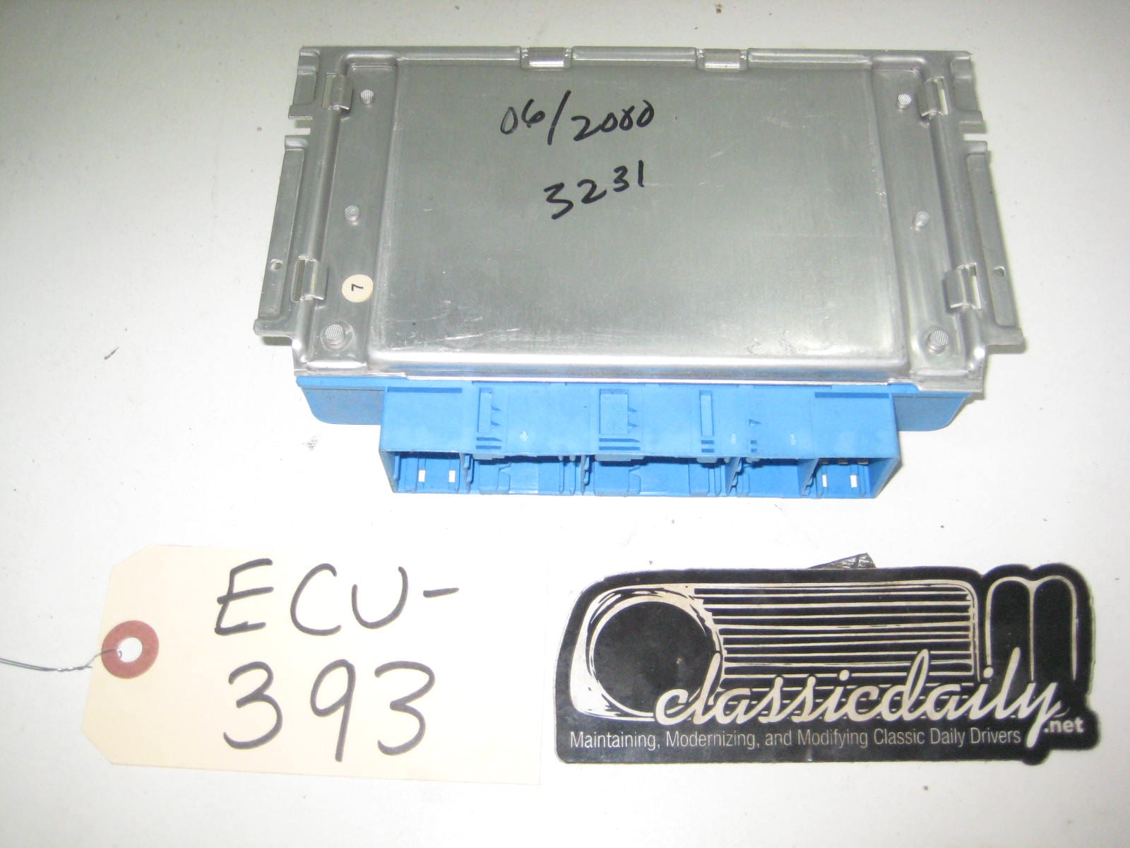 used parts bosch 0 260 002 429