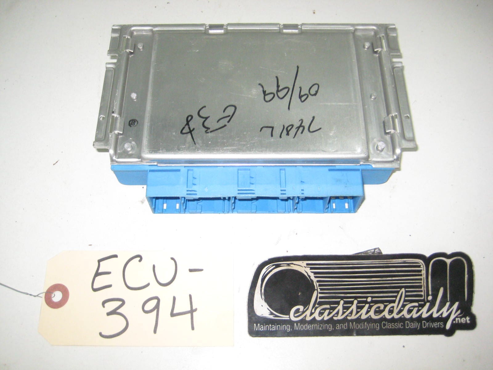 used parts bosch 0 260 002 564