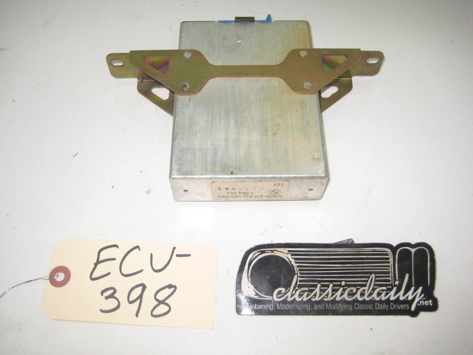 bmw e30 325 318 e30 cruise control module