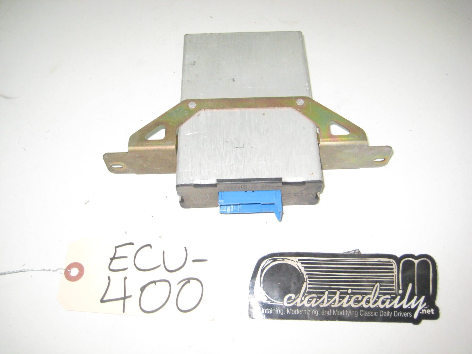 bmw e30 325 318 e30 cruise control module 3