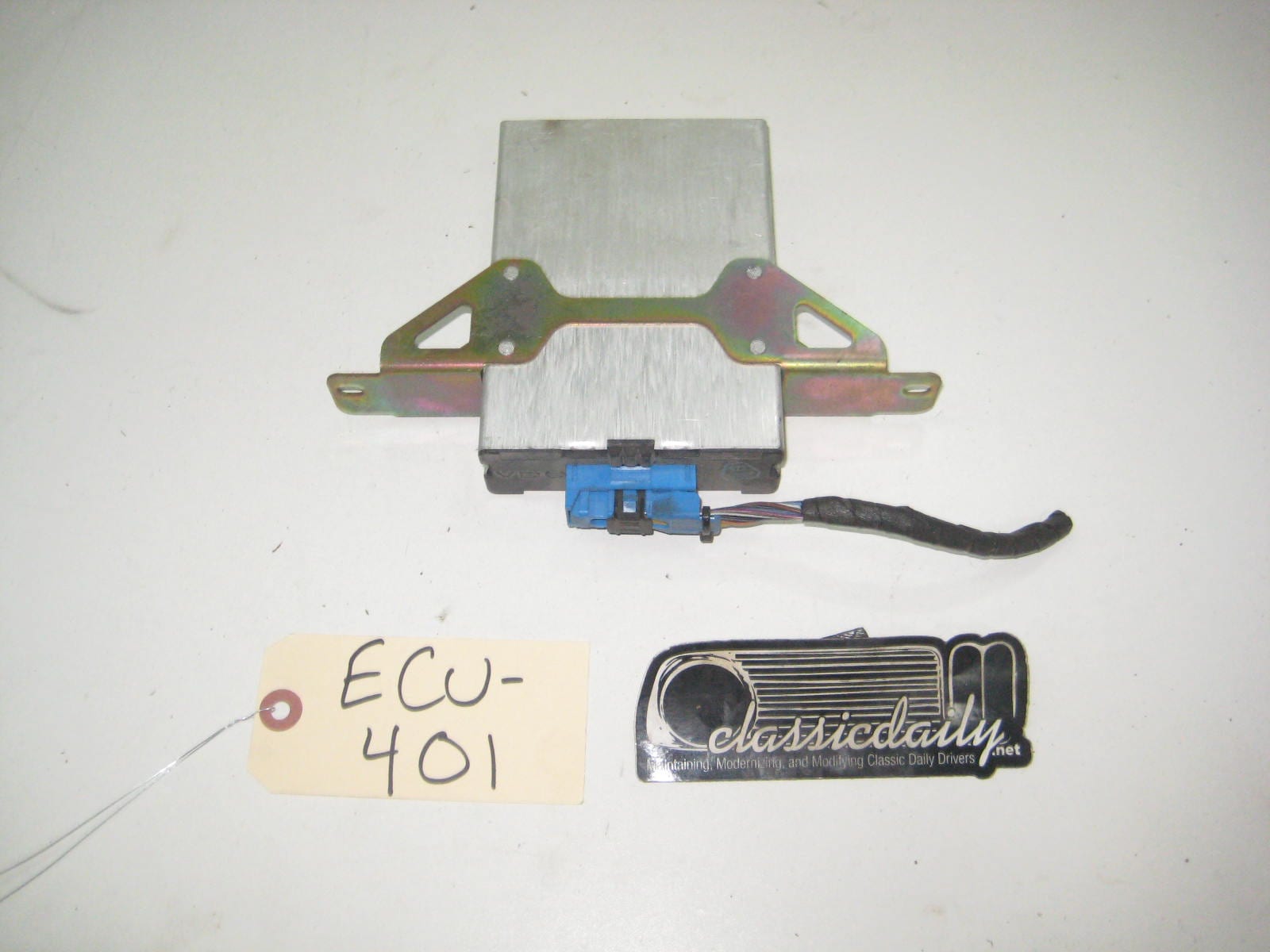 bmw e30 325 318 e30 cruise control module 4